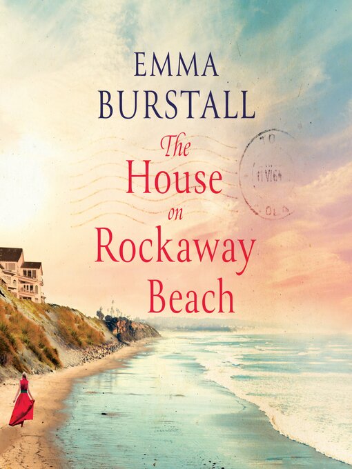 Title details for The House on Rockaway Beach by Emma Burstall - Available